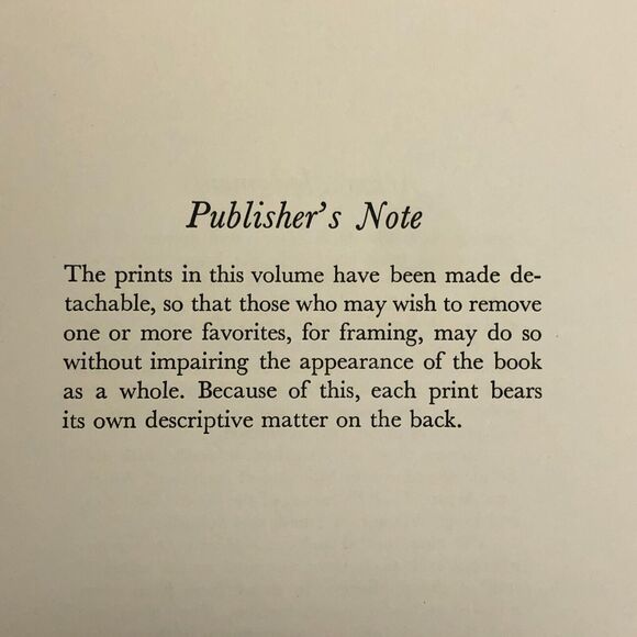 John E Costigan "Bathers" Art 1930s Print Treasury Collection Sketch Vintage - Picture 12 of 12